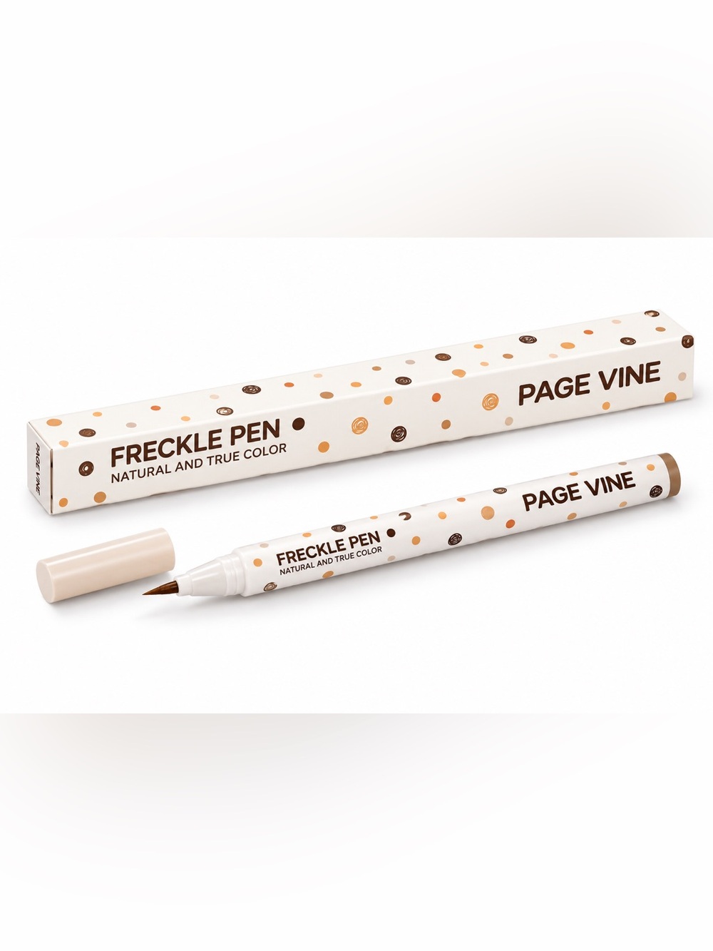 Pagevine Freckle Pen
